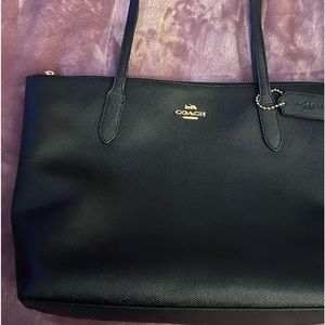 Coach Tote